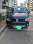 Vand T6 Multivan