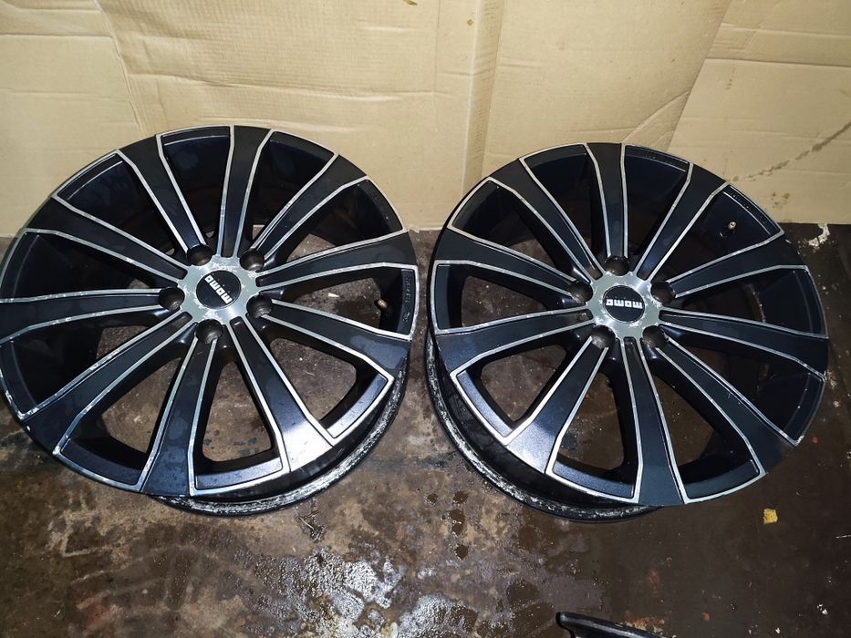 5х112-18ки нов внос