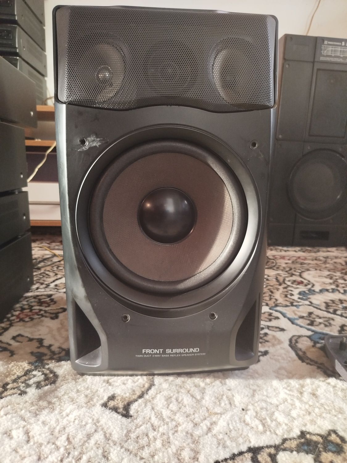 Музыкальный центр Aiwa z-D 3300 m