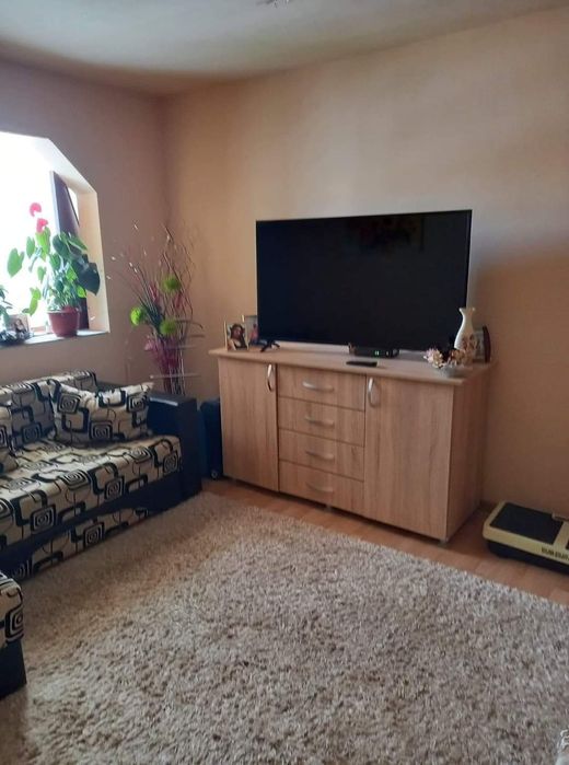 Dau in chirie apartament in Dej