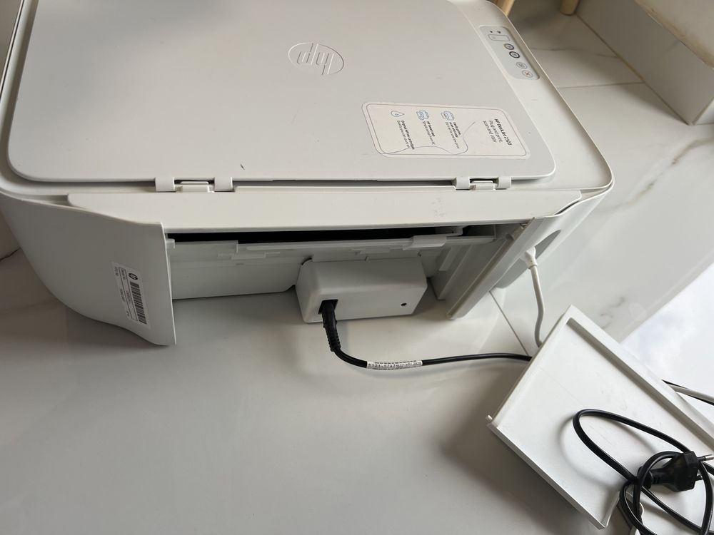 Imprimanta color HP