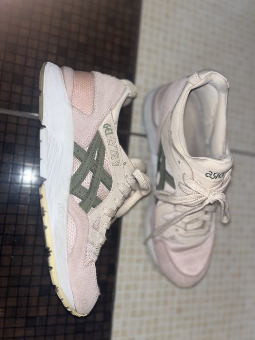 Asics gel lyte 5