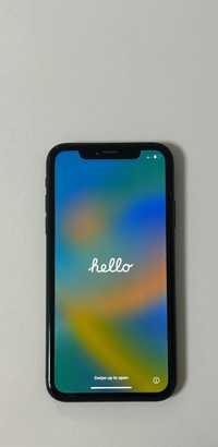 iPhone XR black 64g