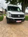 Volswagen Crafter
