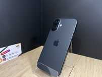 Iphone 16 128Gb Black 3 ani garanție, Telefoane Mureș