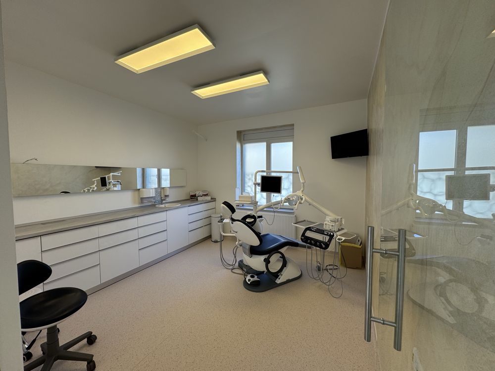 Inchiriere / colaborare cabinet dentar