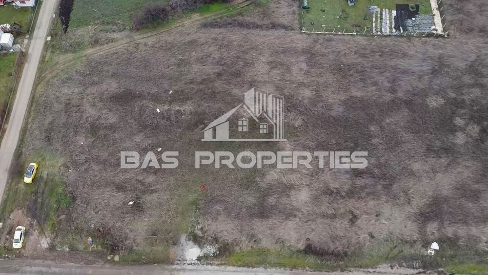 Продава се Парцел в с. Голяновци, Област София-област - 502 кв.м за 56 €/кв.м - Снимка #5