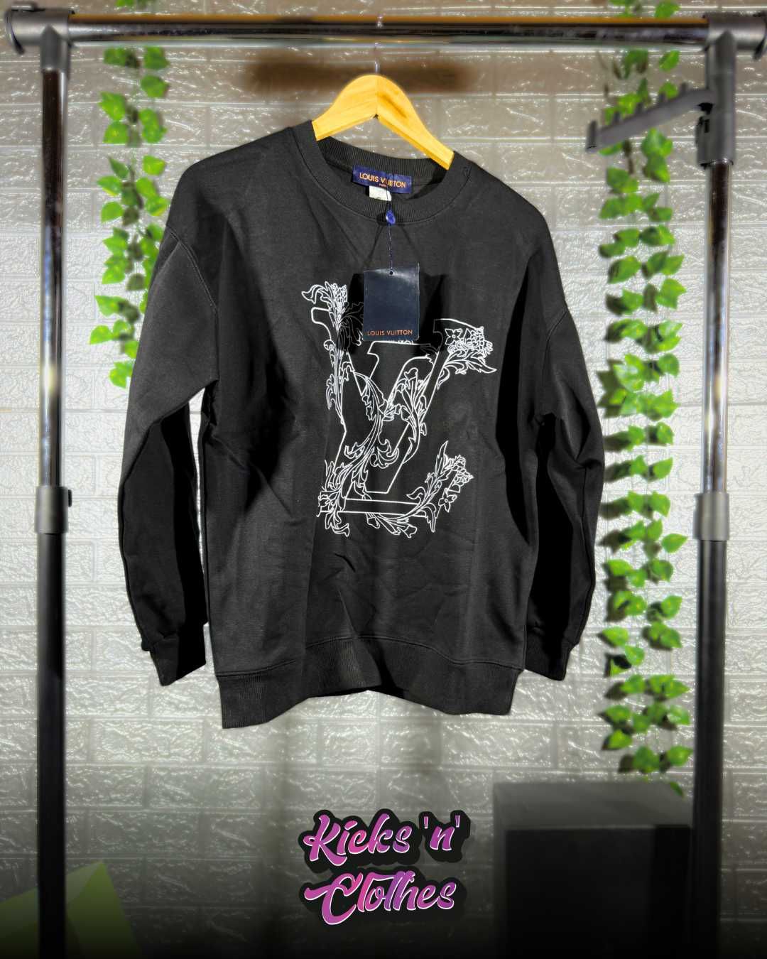 Bluza Louis Vuitton marimea L