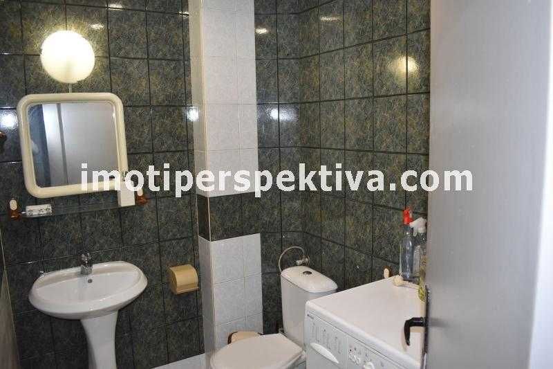 Продава се Тристаен апартамент в Пловдив, Център - 110 кв.м за 1428 €/кв.м - Снимка #9