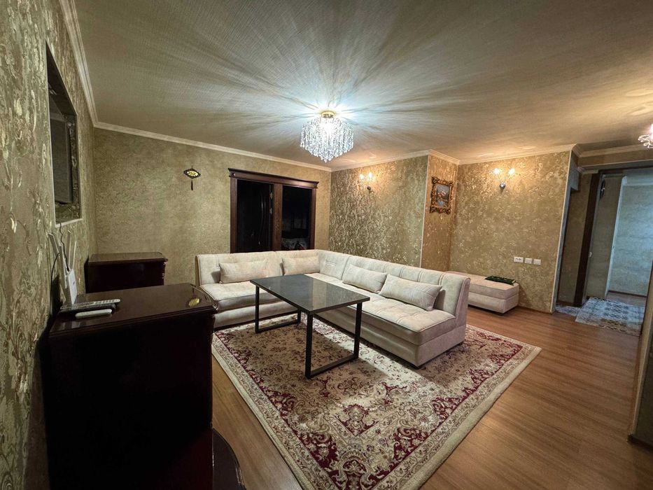 Сдается 3/1/9 Ул.Бабура ЖК Узбегим ЖК Piramit Tower Яккасарай