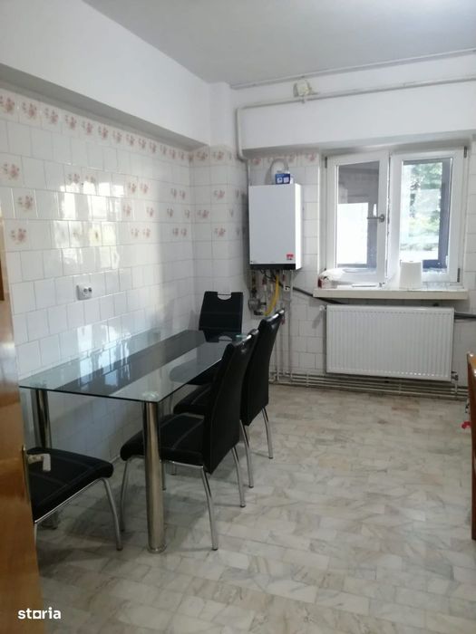 2 cam dec piata mare 1/6 CT 68 mp totul nou