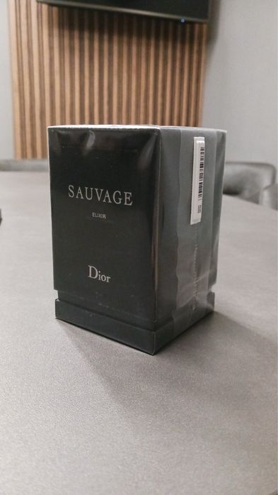 Dior Sauvage Оригинален