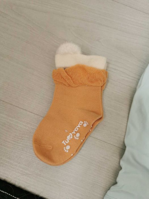 Бебешки панталони нови