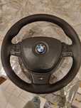 Volan M BMW F10-F11