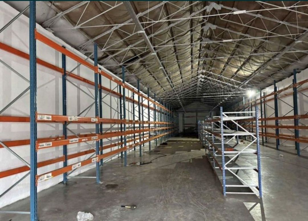 Rafturi metalice profesionale