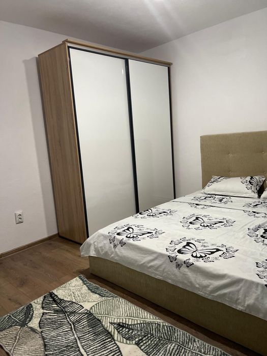 Regim hotelier apartament doua camere!