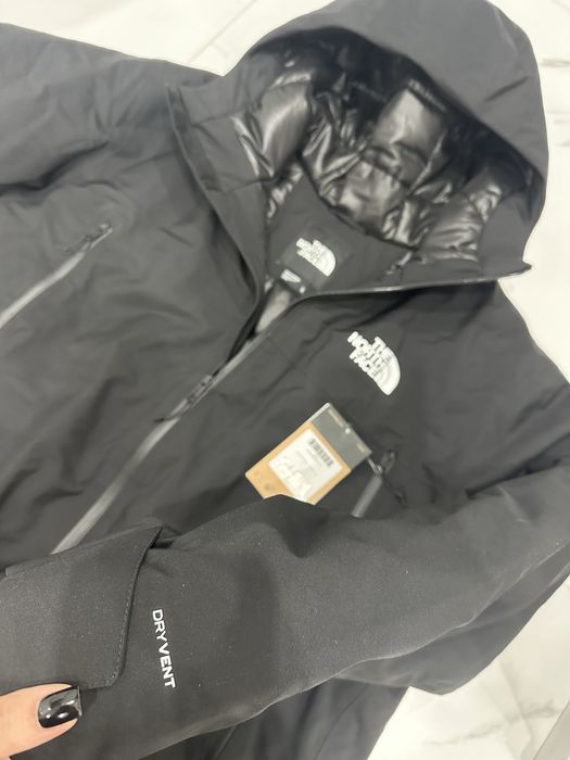 Чисто ново яке the north face оригинално!