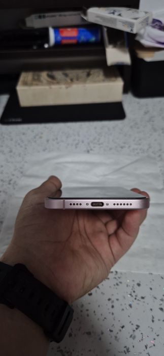 Iphone 15plus de vânzare