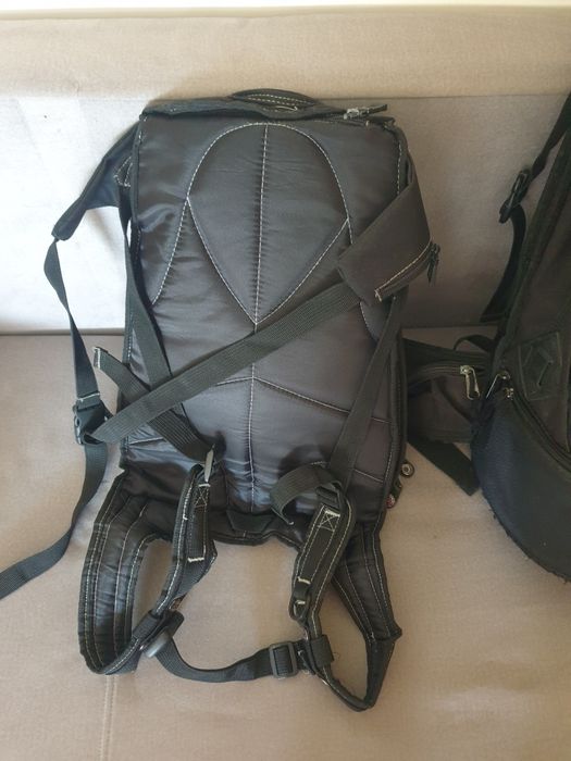 Rucsac moto in stare foarte buna