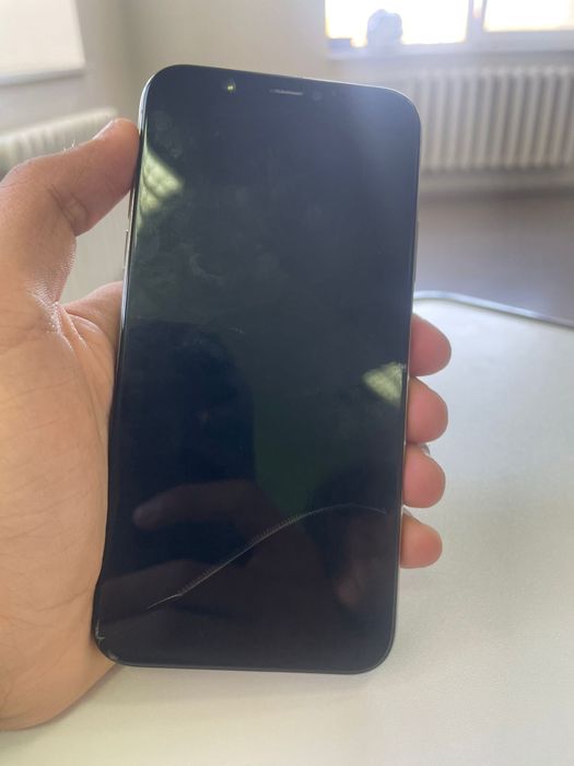 Iphone X обмен ..