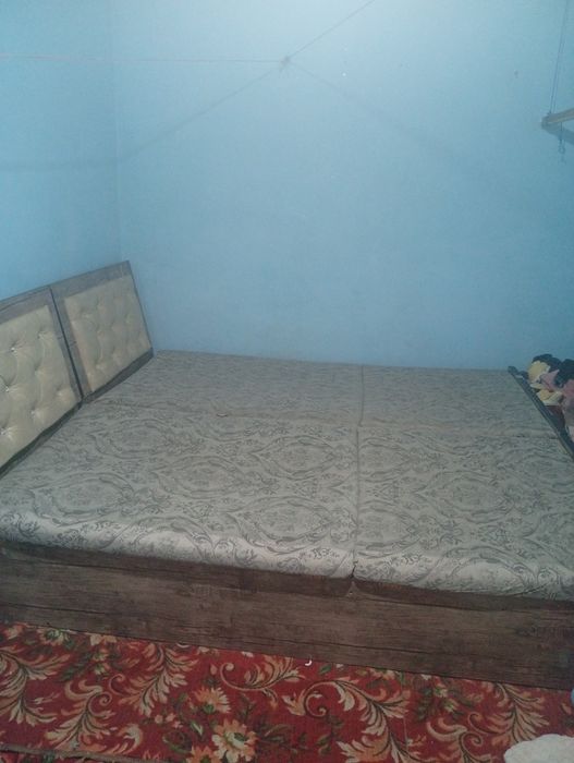 Yotoqhona uchun jihozlar