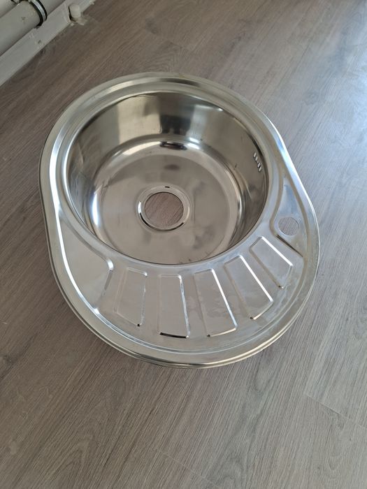 Мойка для кухни .