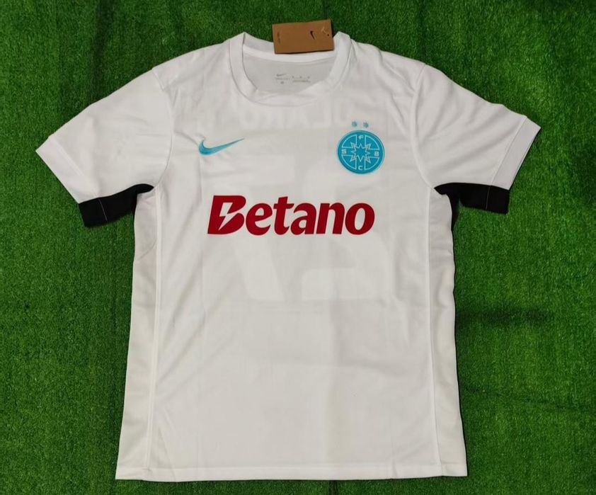 Tricou Steaua FCSB - Dinamo sezonul acesta 25-26