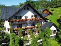 Pensiune in Bucovina