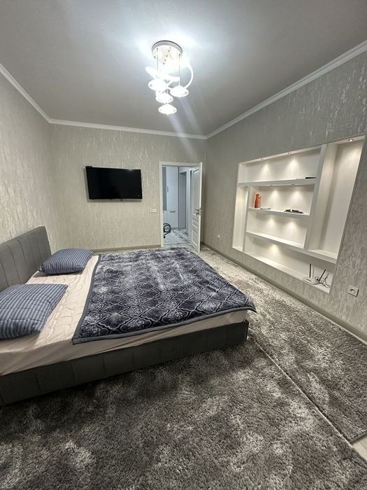 Сдаётся квартира в аренду Яккасарай, ориентир улица Нукус
