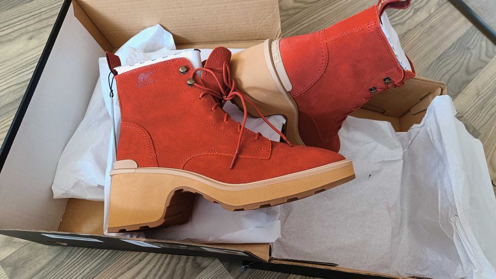 Дамски боти Sorel нов внос от Сащ