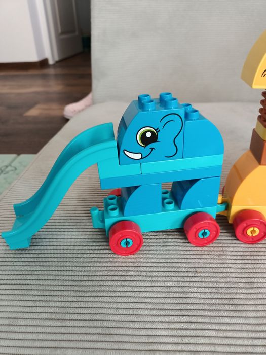 Lego Duplo 10863