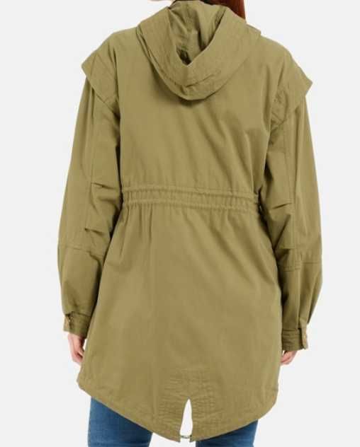 Ново яке-парка Scotch & Soda, размер S