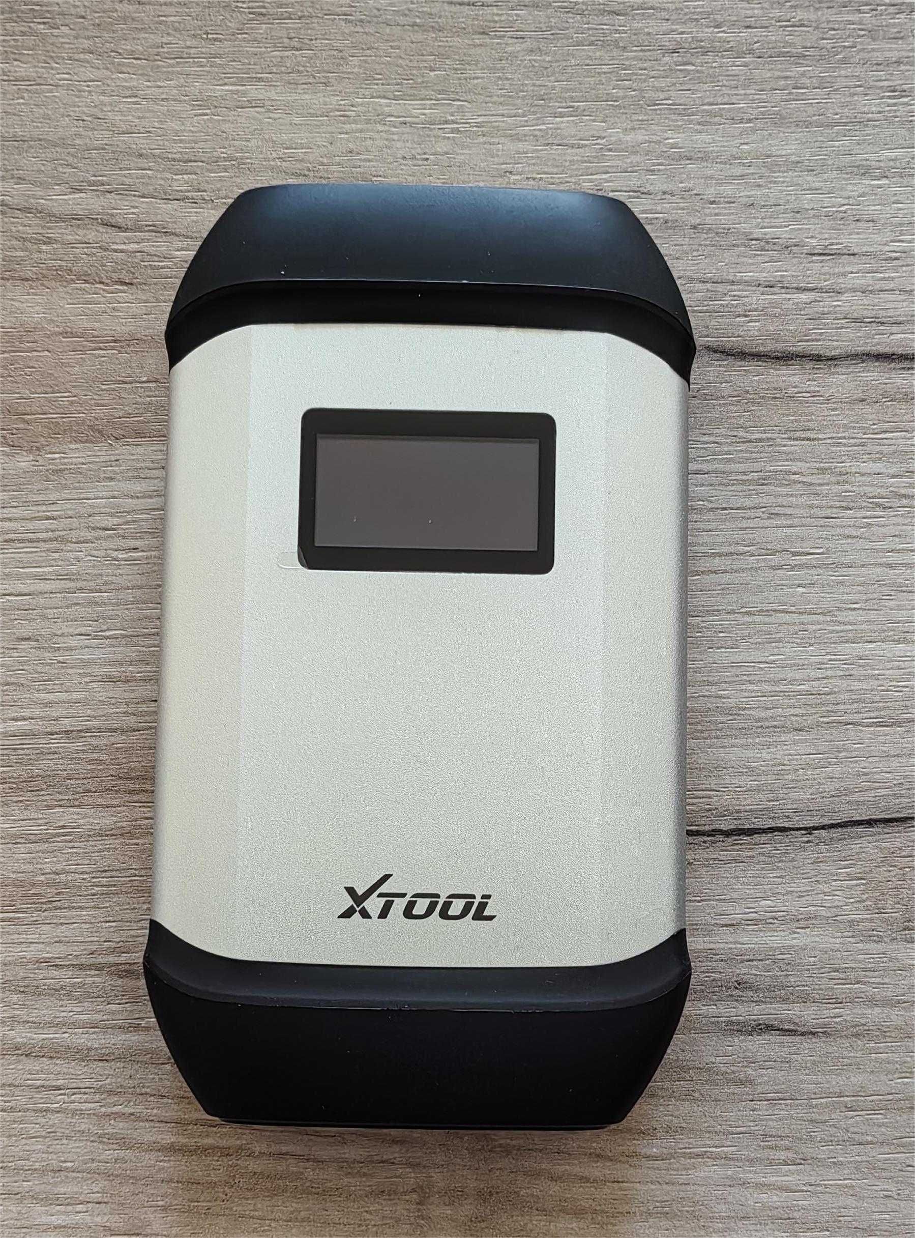 XTOOL N9 EV Автомобильное диагностическое оборудование