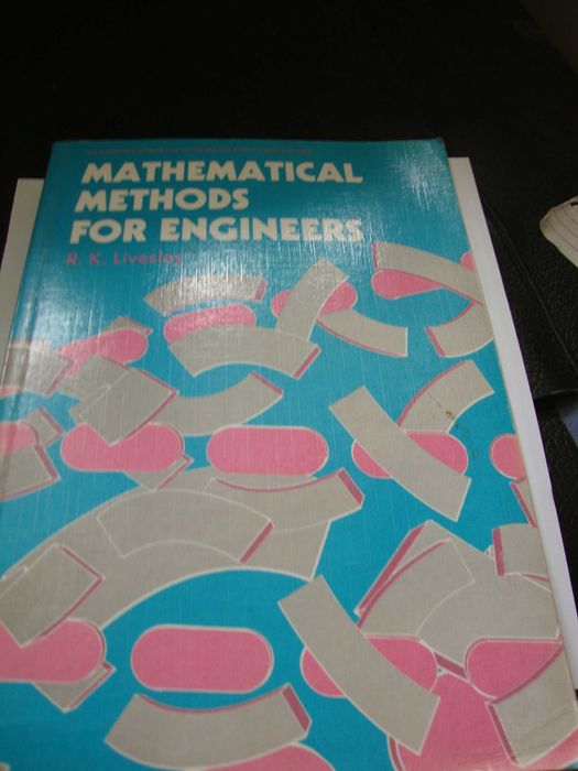 Modern Engineering Mathematics