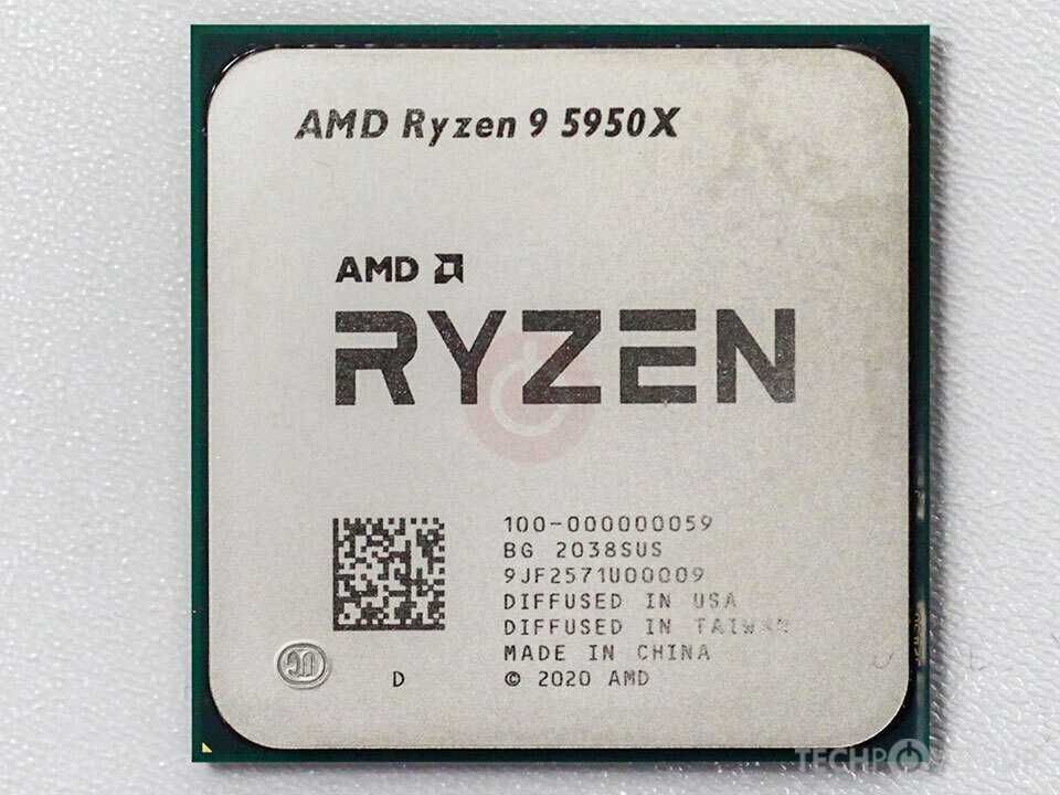 AMD Ryzen 9 5950X + MSI B450 Tomahawk MAX