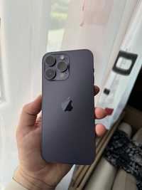 iPhone 14 Pro Max | Deep Purple | 128GB | 88% Battery