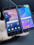 Huawei P9 Lite/Samsung J3s