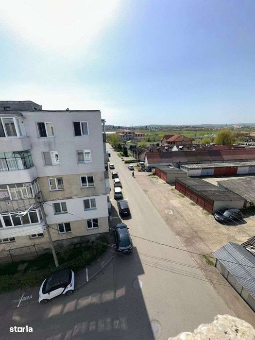 Apartament DE VÂNZARE , Cartier 1 Decembrie 1918 !