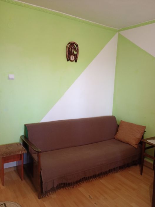 Garsoniera de închiriat