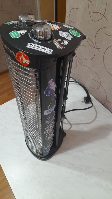 Обогреватель  Poliris