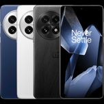 НОВ! OnePlus 13 5G 12RAM 256GB Black Eclipse Гаранция!