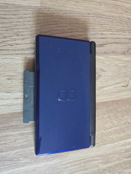 jucarie copii Nintendo DS lite și Gameboy Color modat