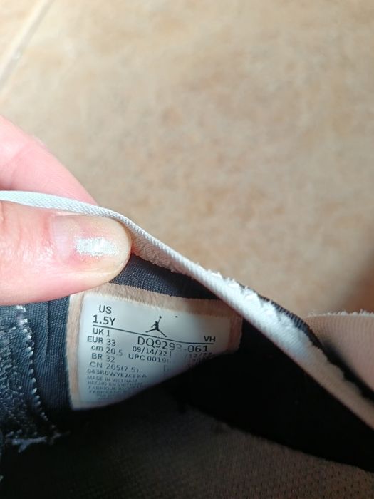 Оригинални летни маратонки Jordan