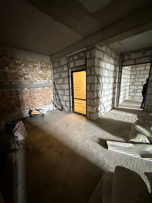 Срочно Продам квартиру Новостройка Саламатина 4х комнатная