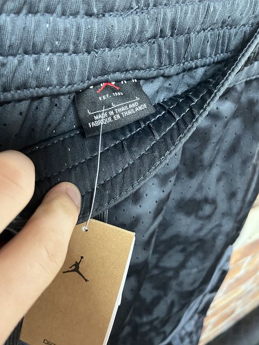 Pantaloni scurti jordan