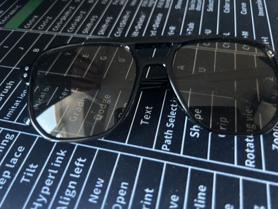 Ochelari soare multiple culor