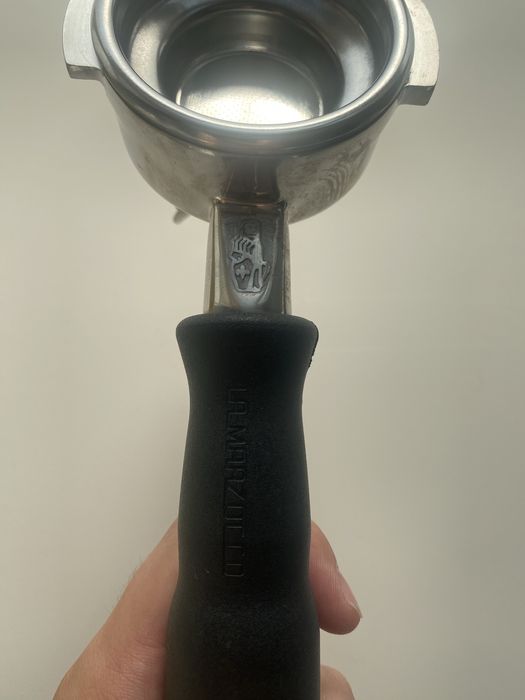 Portafiltru single La Marzocco originale