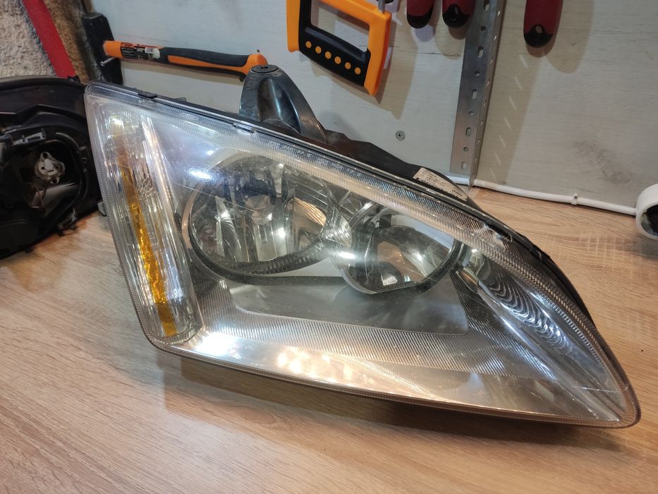 Фарове Ford Fokus MK II