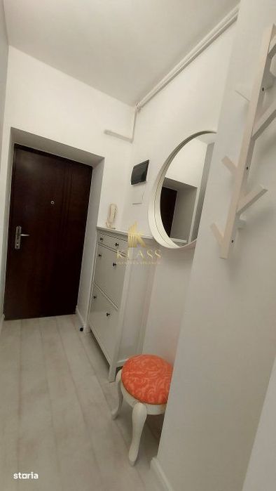 Ap. 2 camere, Sun Plaza la 15 min. distanta, parcare inclusa subterana