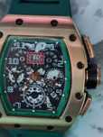 Ceas Richard Mille Automatic